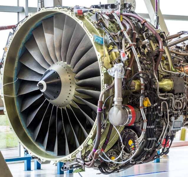 Aerospace