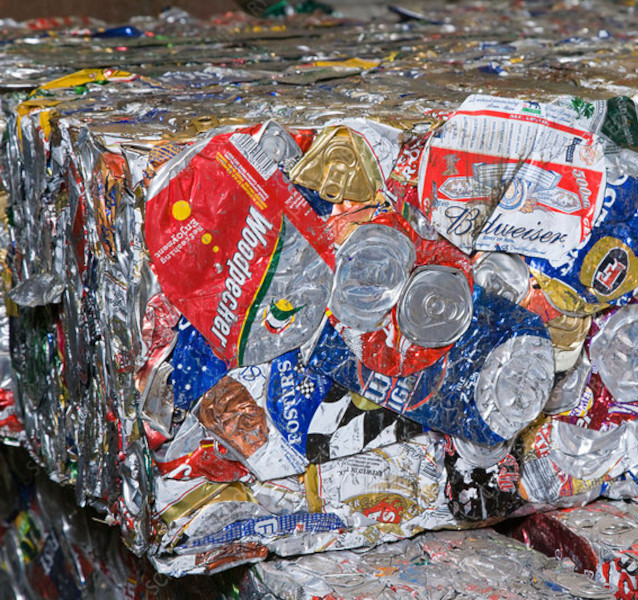 Recycling